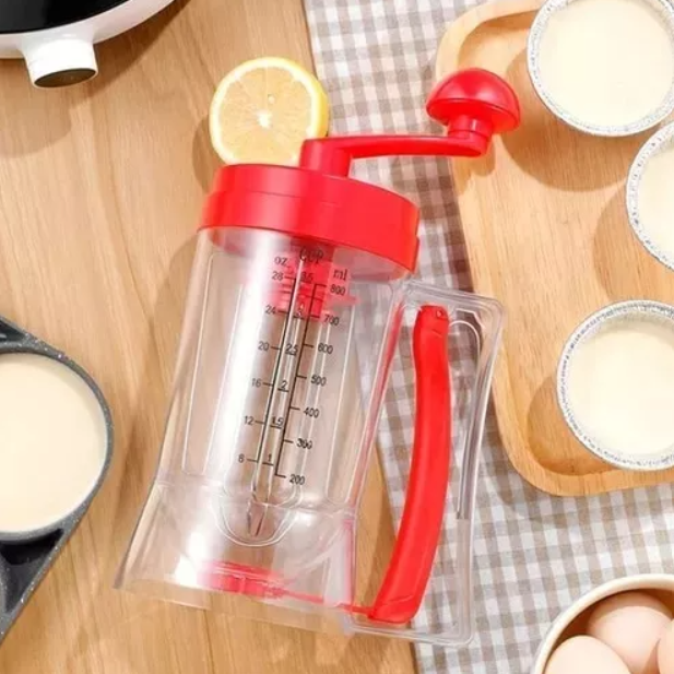 Miniatura 1 de Dispensador de Pancakes